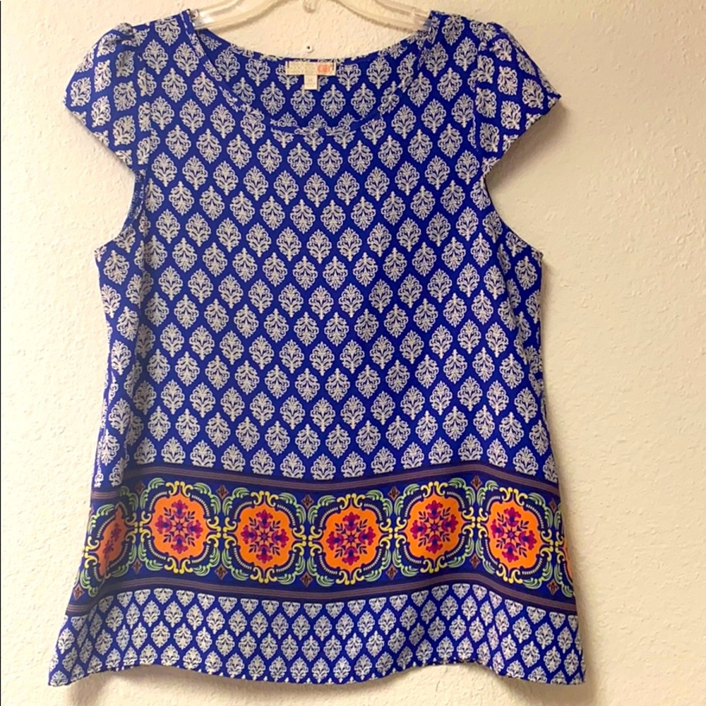 Gianni Bini Blouse